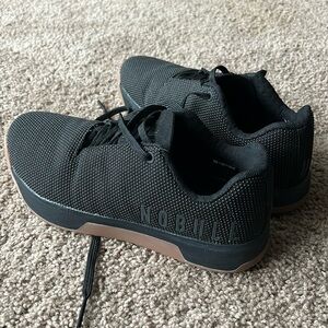 NoBull shoes, only worn once